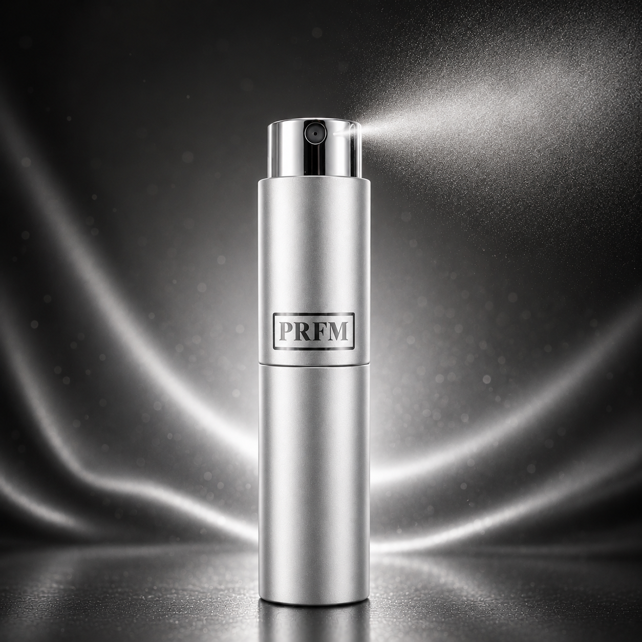 IconicEgo™ Atom – Silver