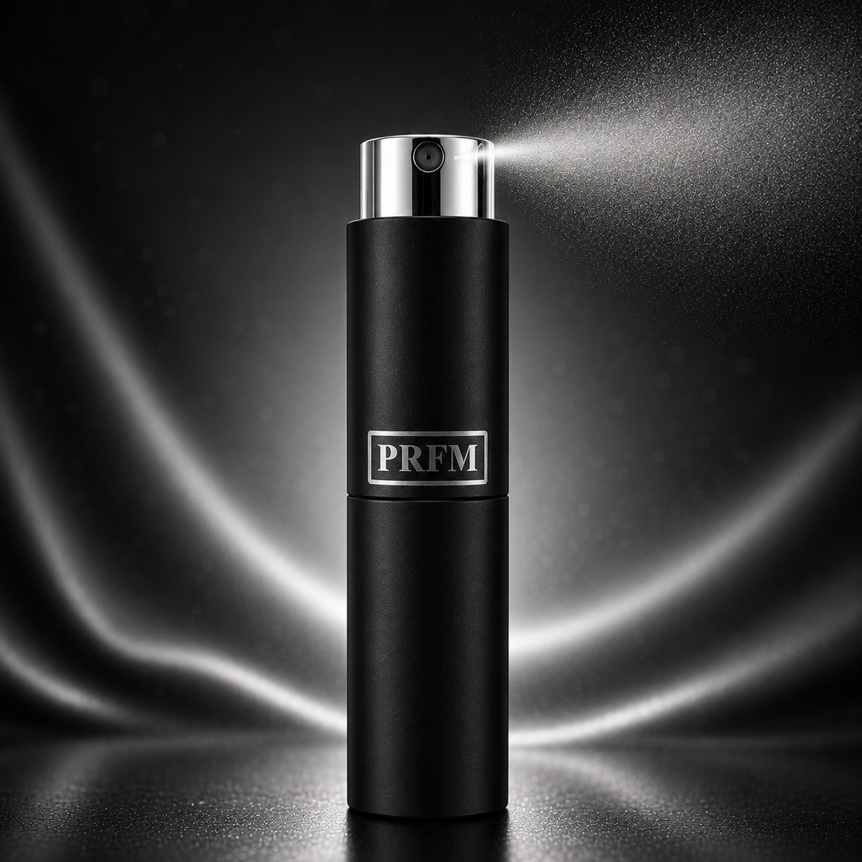 IconicEgo™ Atom – Black