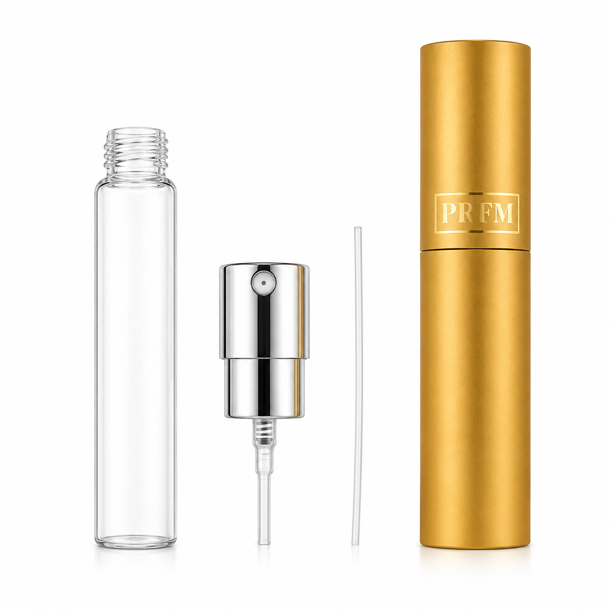 IconicEgo™ Atom – Gold