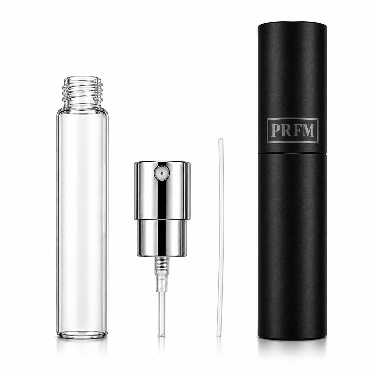 IconicEgo™ Atom – Black