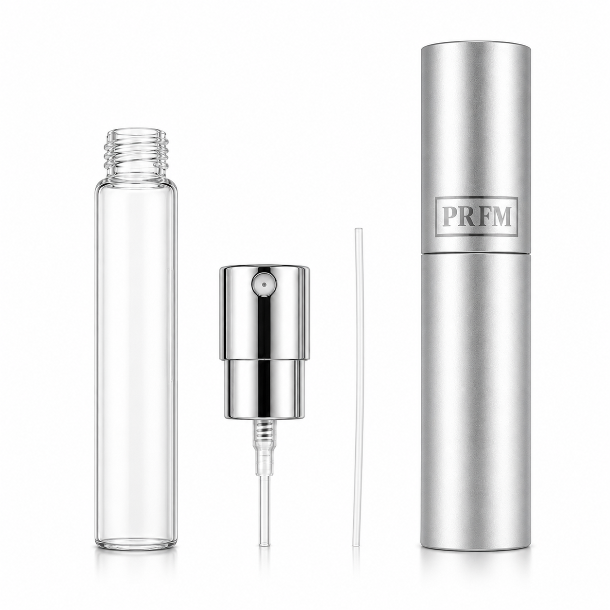 IconicEgo™ Atom – Silver