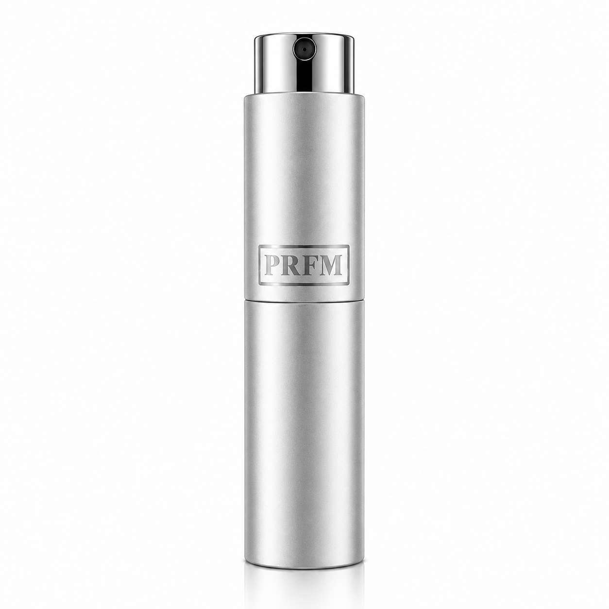 IconicEgo™ Atom – Silver